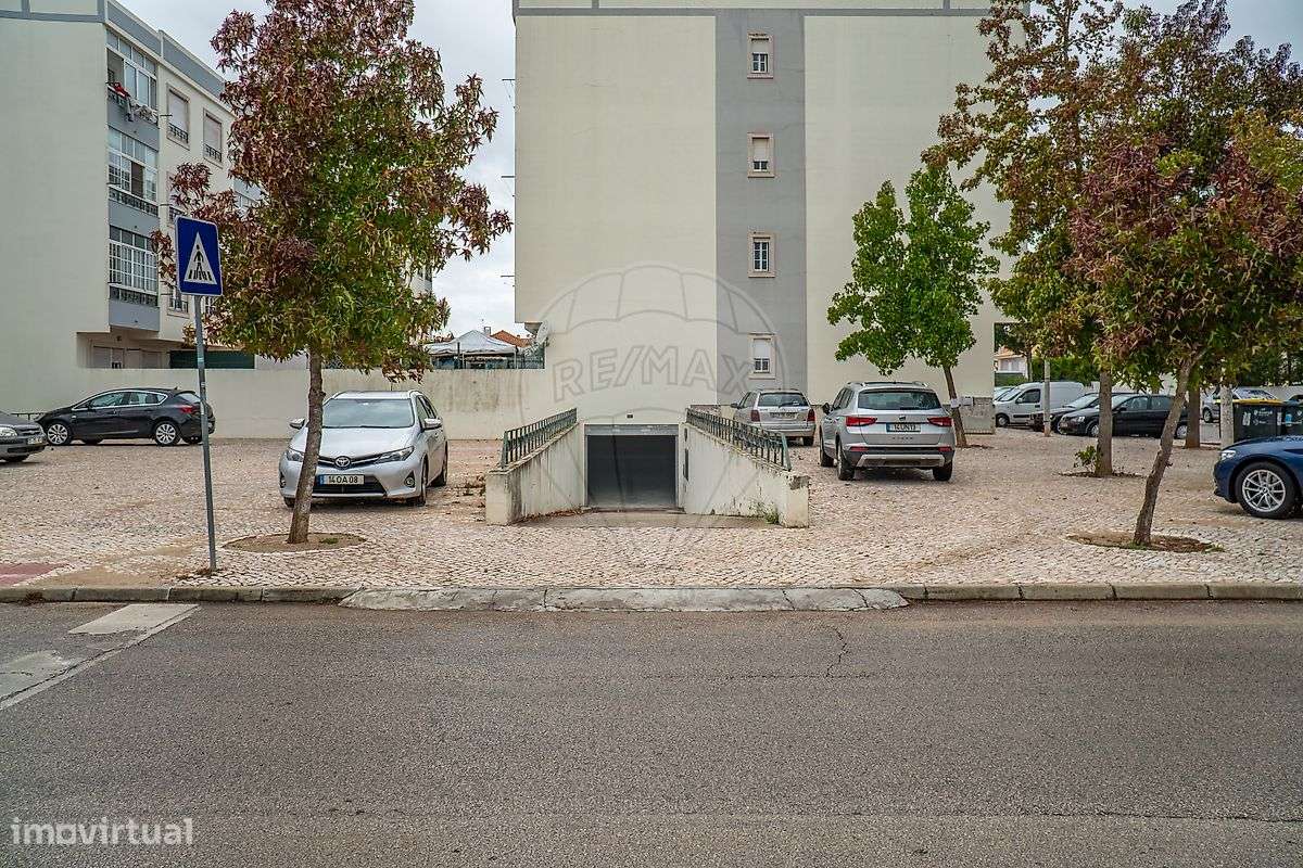 Garagem  para venda-2