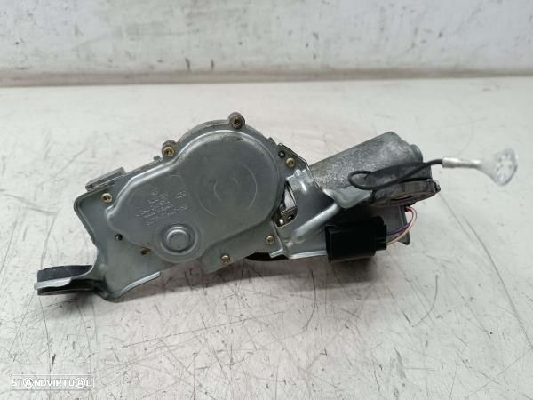 Motor Do Limpa-Vidros Traseiro Ford Fiesta Iv (Ja_, Jb_) - 6