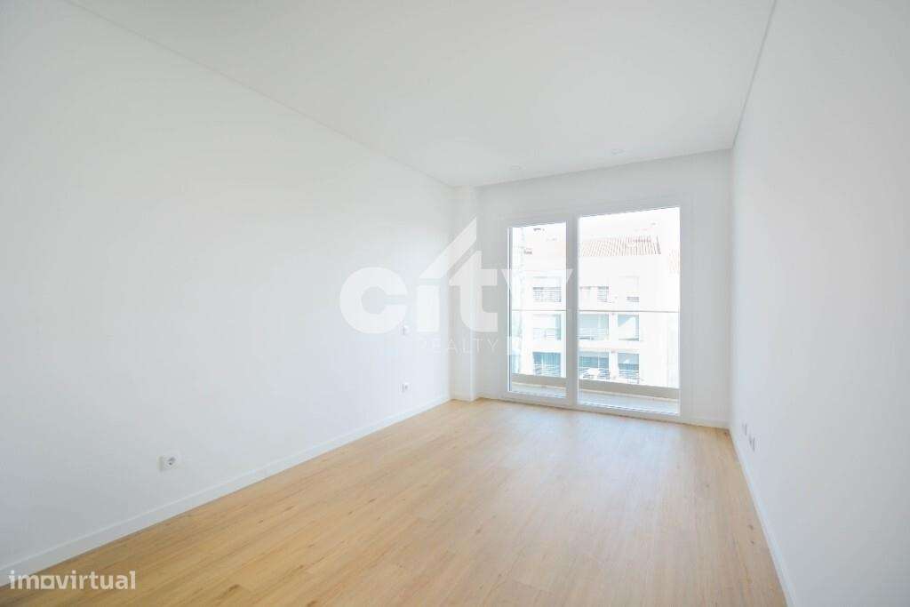 Apartamento T3 Novo | Quinta das Pevides em Mafra-20