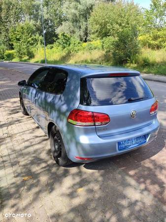 Volkswagen Golf 1.4 Trendline - 12