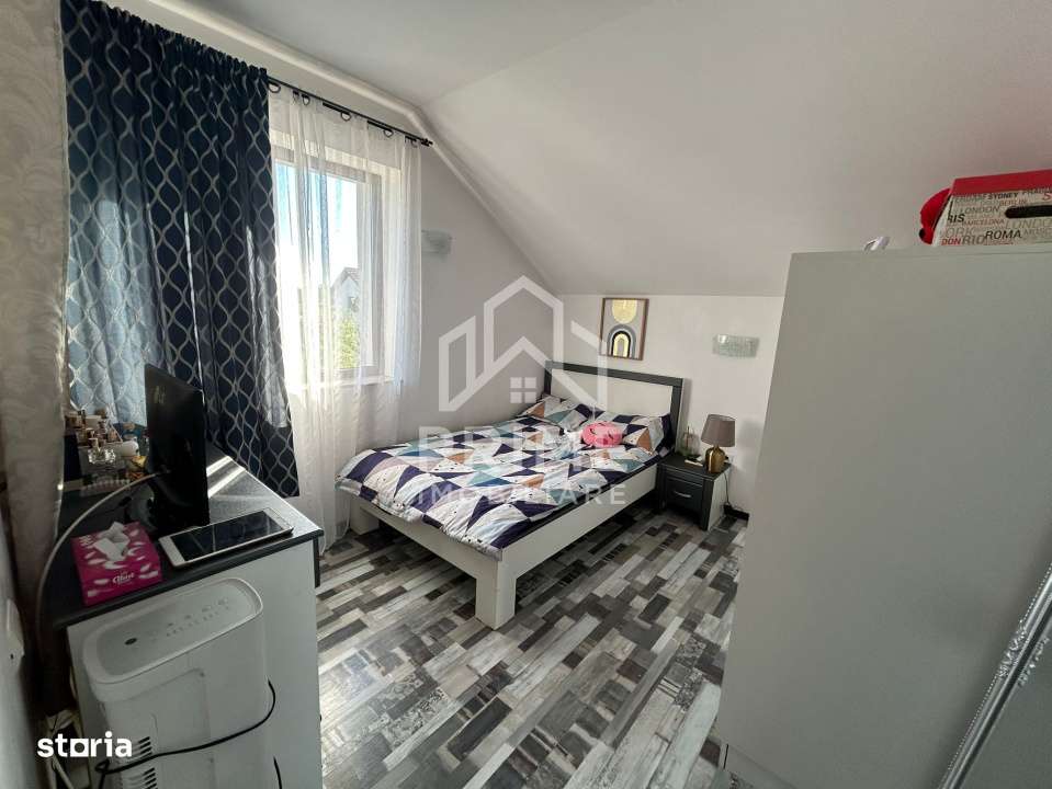 Casa de vanzare , 6 camere , 200 mp , Zona Cetate - Imagine principală: 3/18