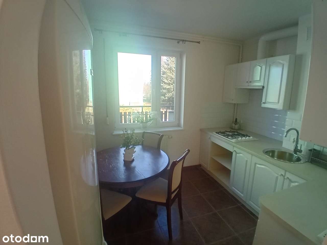 71m2 OD ZARAZ 3 pokoje okazja UMEBLOWANE Czechosłowacka - Pełny obrazek: 5/15