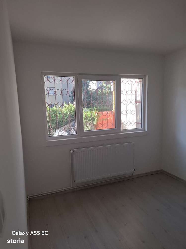 Apartament 2 camere, parter cu balcon, strada Zizinului-Gemenii!-5