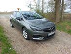 Opel Astra 1.5 D Start/Stop 2020 - 3