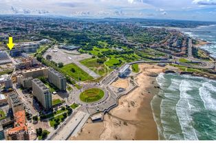 Penthouse T4 BK em Matosinhos Sul - Grande imagem: 5/26