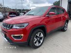 Jeep Compass 1.4 TMair Limited 4WD S&S - 13