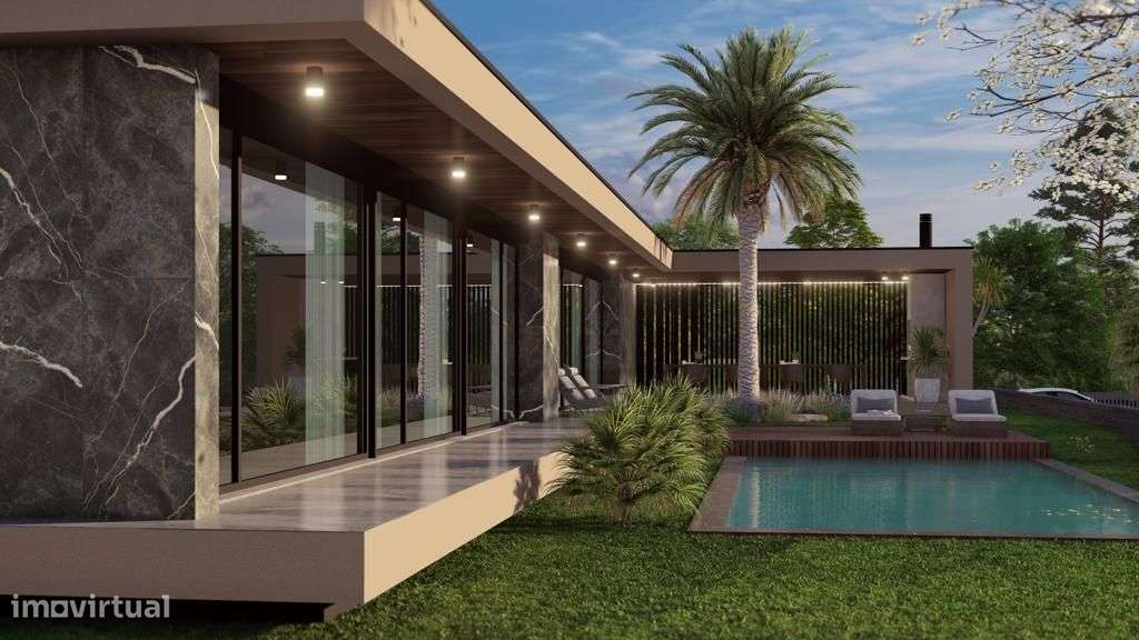 Moradia Térrea T3 - Braga - Grande imagem: 5/13