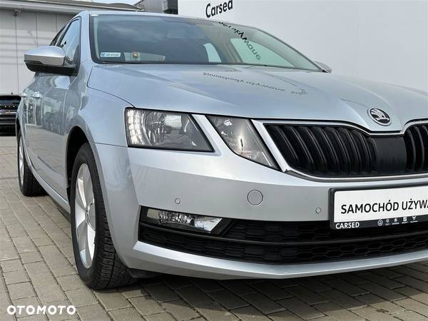 Skoda Octavia 1.4 TSI Ambition - 31