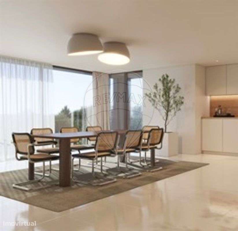 Apartamento T2 para venda - Grande imagem: 3/11