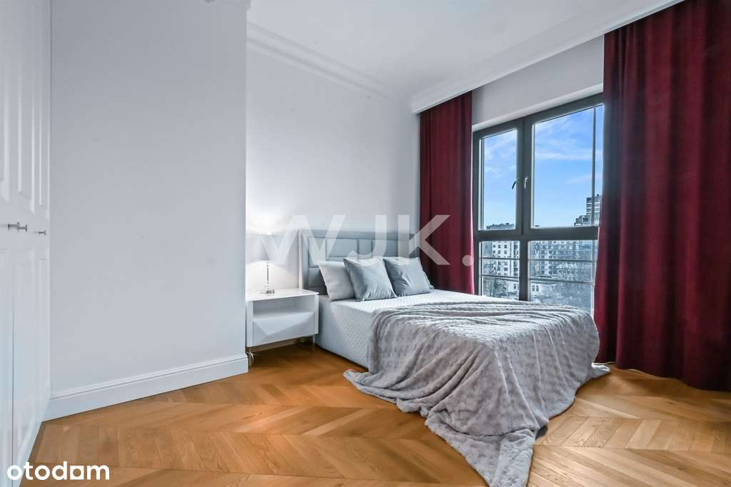 62m2, 3 pokoje, Wola - Pełny obrazek: 5/12