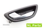 Puxador de porta interior Renault Megane 4 806718801R - 1