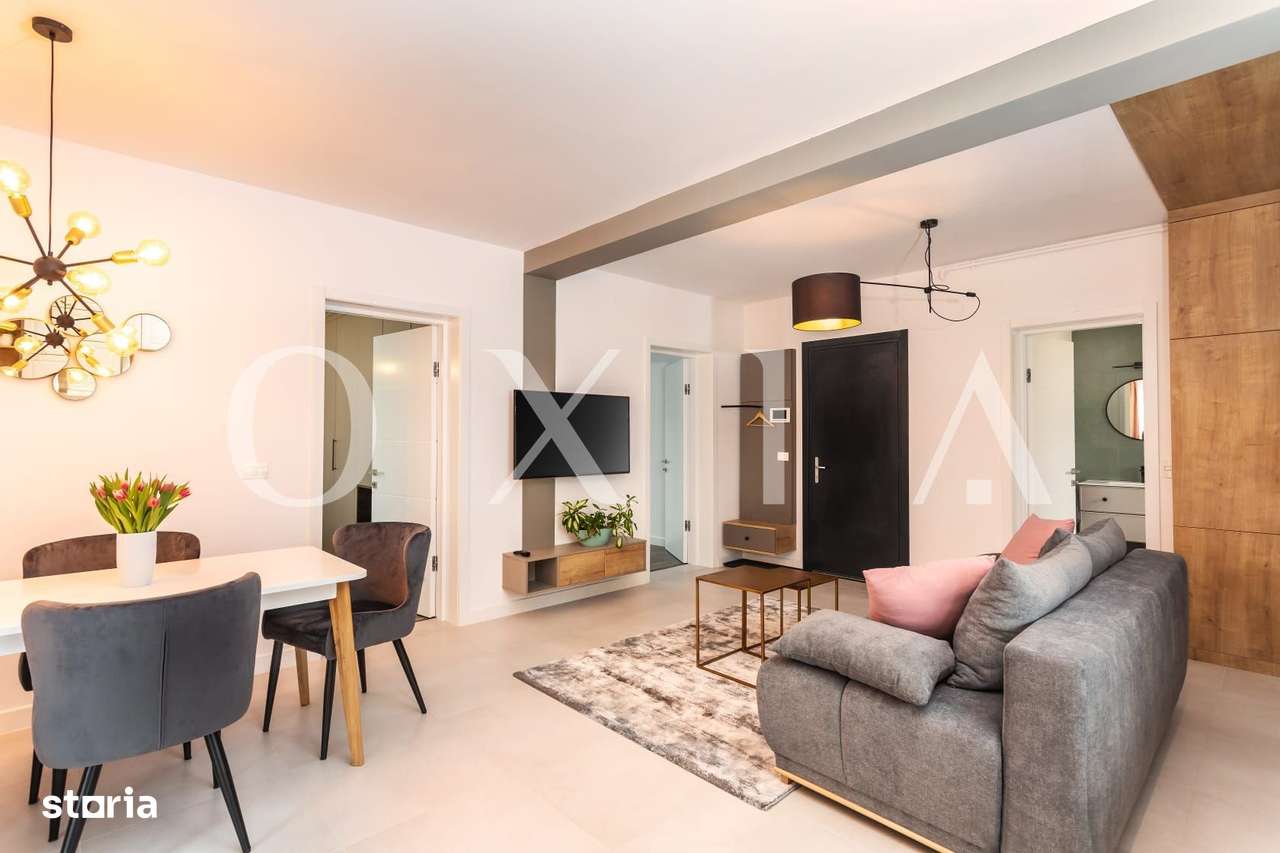 OX680 Dumbravita, Pozitie Exelenta, langa Nexfit&Riba - Imagine principală: 2/20