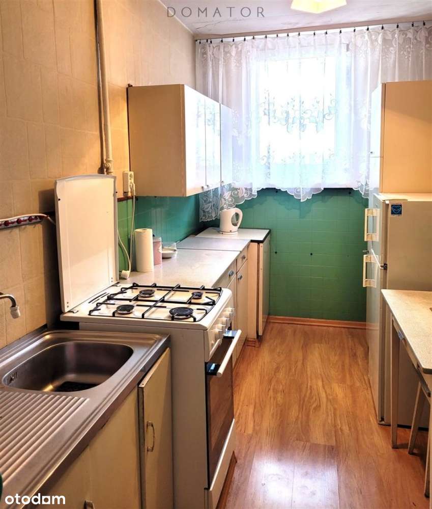 3 pokoje w bloku, balkon, blisko Park Śląski-8