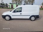 Opel Combo - 6