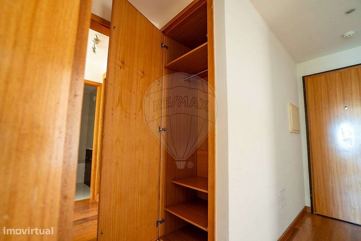 Apartamento T2 para venda-14