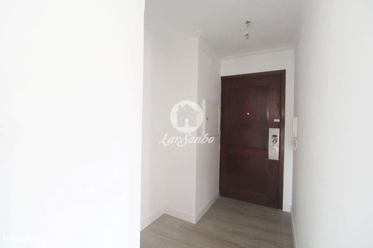 Apartamento T2 Remodelado, em Santegãos, Rio Tinto  Excelente Oport...-10