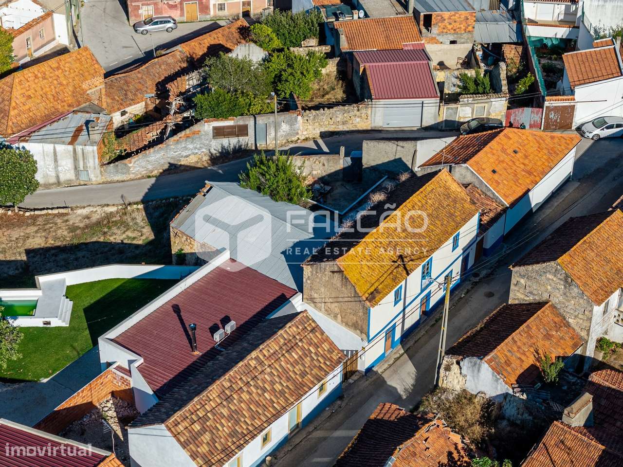 Moradia T5 Venda em Azoia de Cima e Tremês,Santarém-58