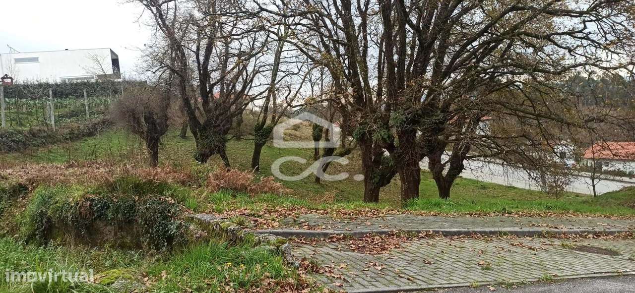 Terreno para construção em Estorãos - Fafe - Grande imagem: 4/5