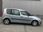 Skoda Roomster 1.6 TDI DPF Comfort - 4