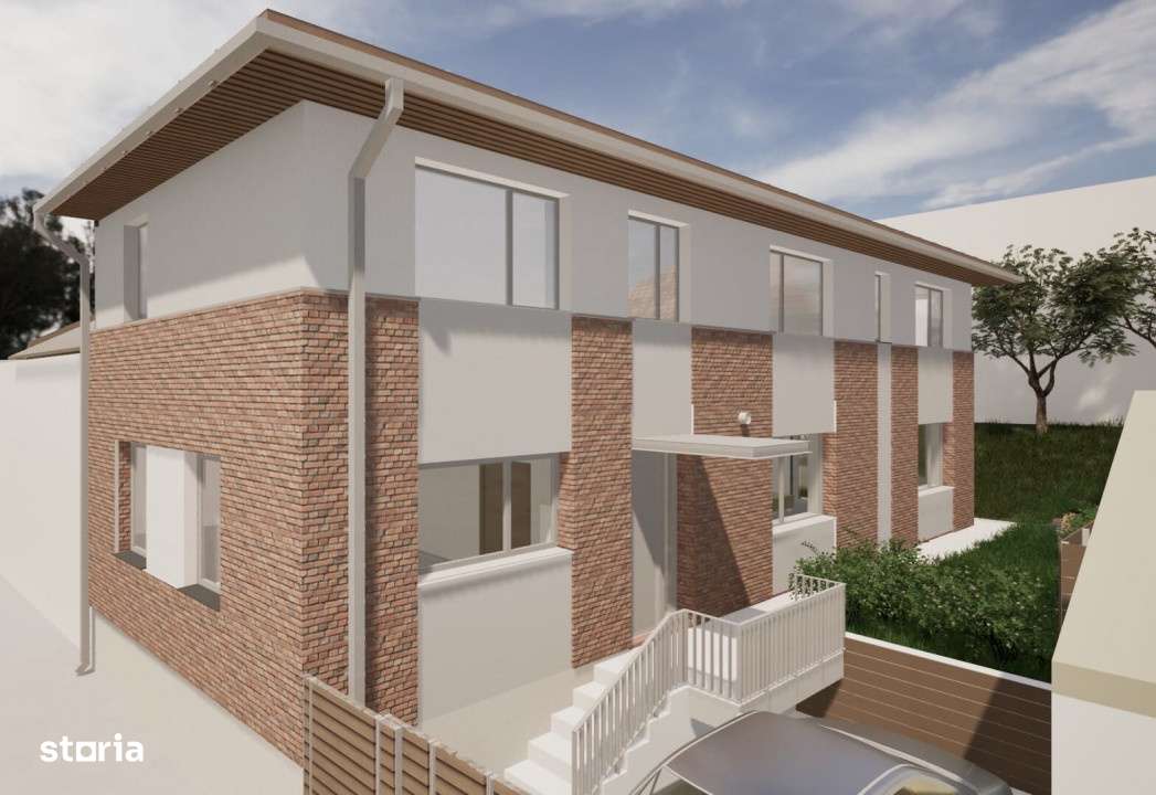 Casa individuala ,Gruia, 145mp utili - Imagine principală: 4/10