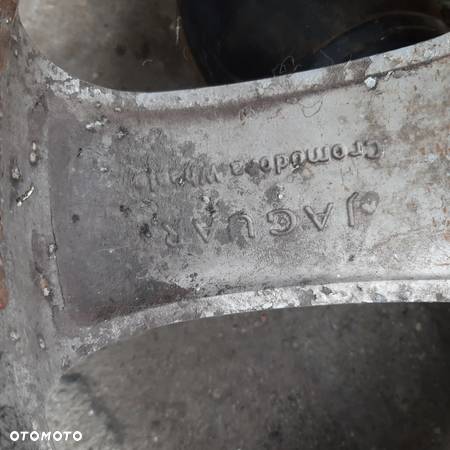 Alufelgi Felgi Aluminiowe Volvo Ford Jaguar 5X108 R18 - 10