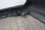 Zderzak tył Mercedes E-Klasa 212 AMG Kombi Lift 13-/Kompl. - 6