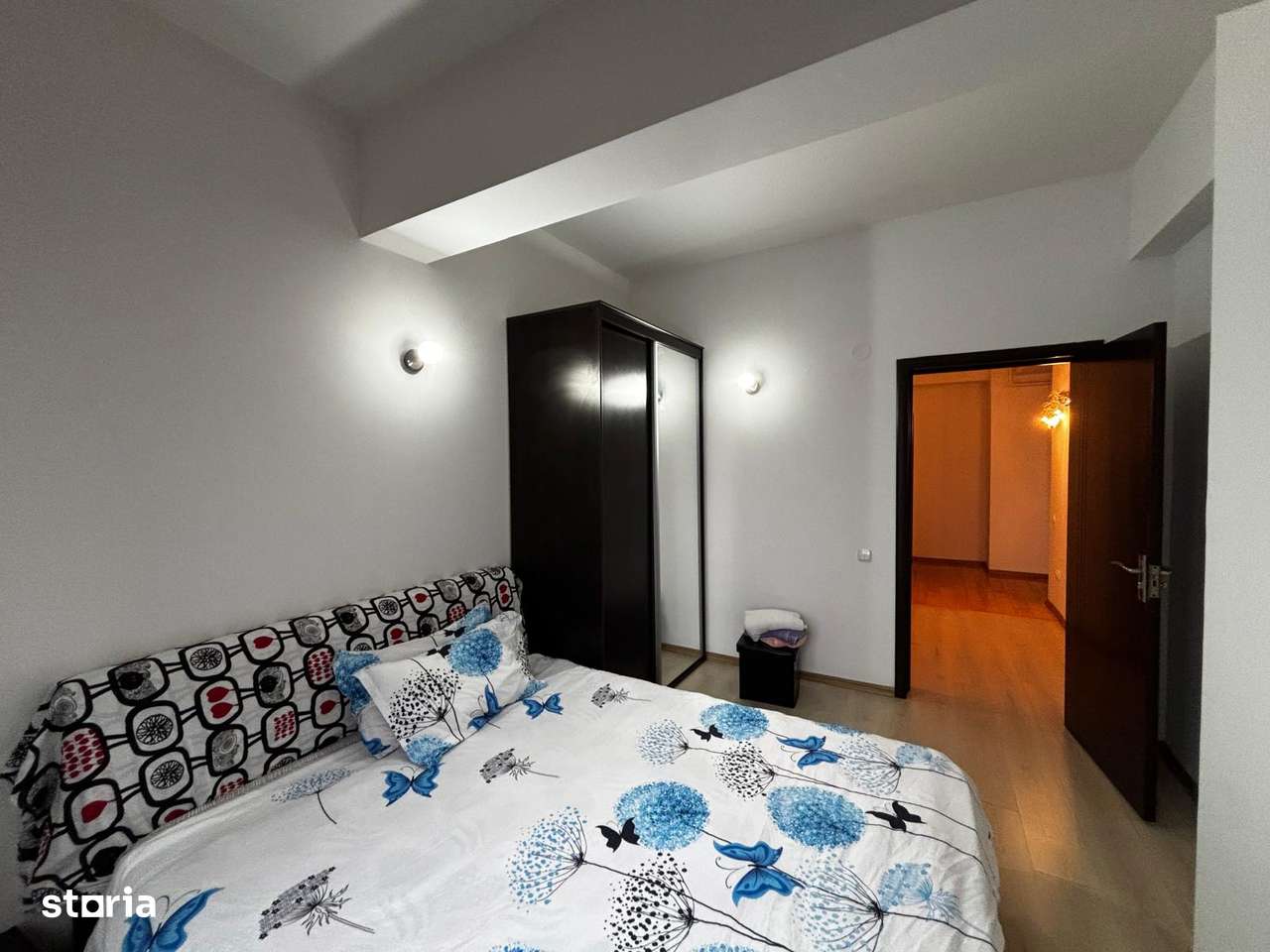 Apartament 3 camere et 1, Bl. RO Kaufland-7