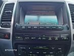 Toyota Land Cruiser 3.0 D Sol Navi Platinium - 25