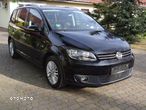 Volkswagen Touran 2.0 TDI DPF DSG Cup - 2