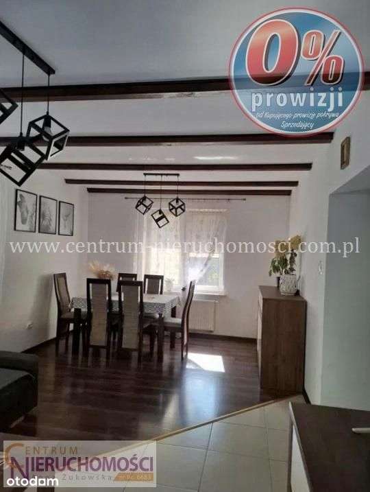 Dom, 140 m², Huta Mińska - Pełny obrazek: 4/11