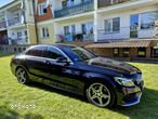 Mercedes-Benz Klasa C 220 (BlueTEC) d 7G-TRONIC AMG Line - 6