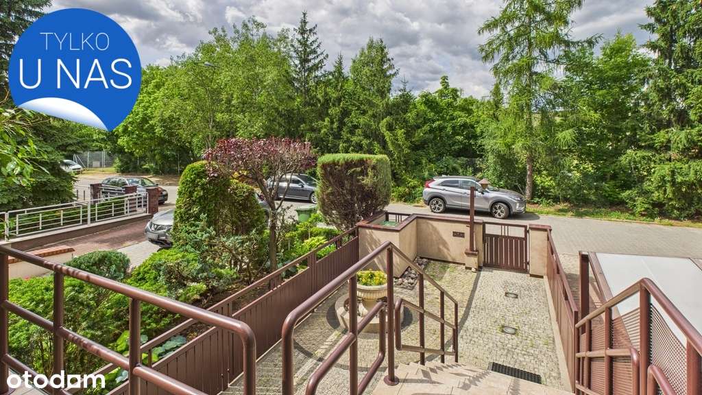 Komfortowy dom w zielonej części Baranowa! - Pełny obrazek: 4/19