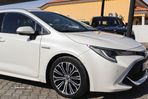 Toyota Corolla Touring Sports 1.8 Hybrid Exclusive - 19