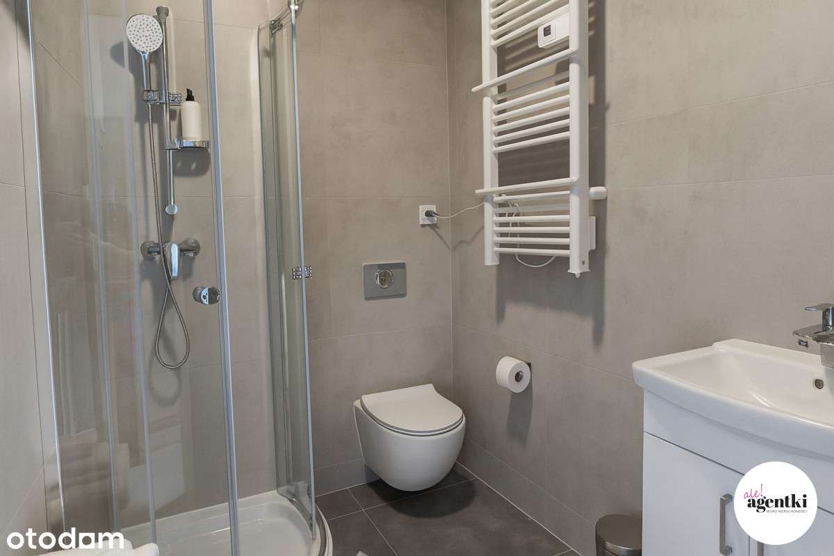 Mieszkanie inwestycyjne w centrum Gdańska!-5