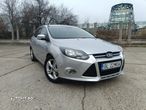 Ford Focus Turnier 1.6 TDCi DPF Titanium - 28