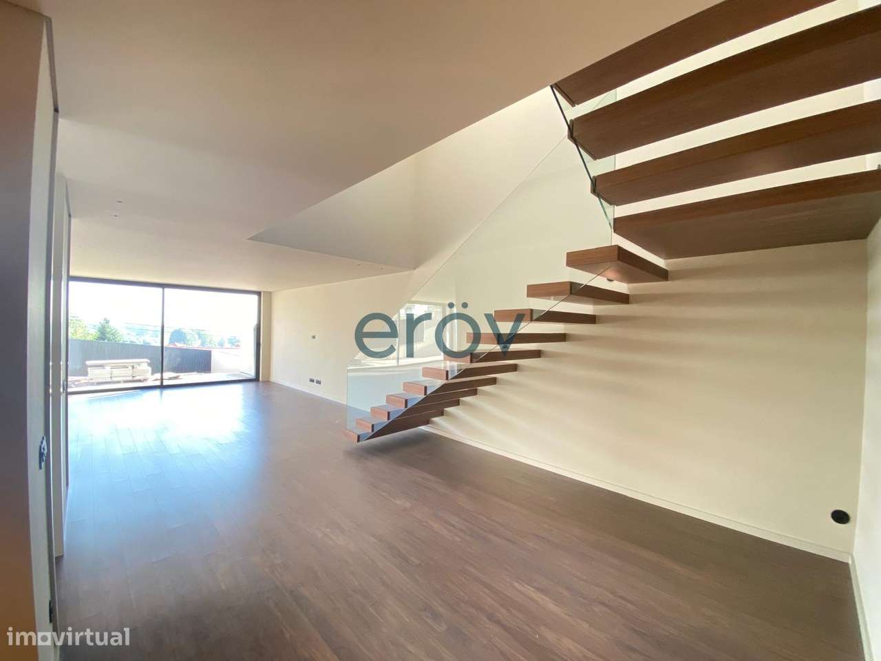 Moradia T4 de Luxo em Requião – Vila Nova de Famalicão-22