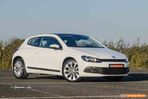 VW Scirocco 1.4 TSI - 4