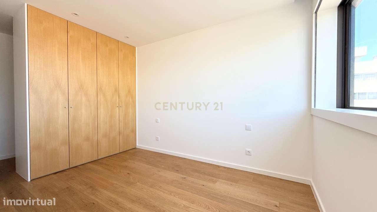 T2 Novo em Matosinhos Sul | Empreendimento Nautilus IV-7