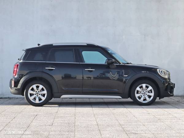 MINI Countryman One D Auto - 2