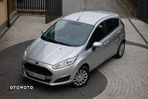 Ford Fiesta - 20