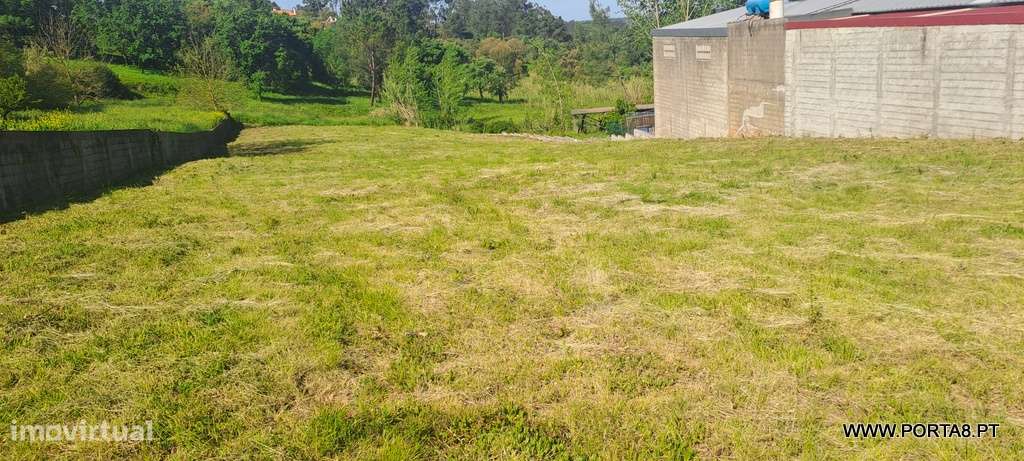 Terreno com possibilidade de construção-11