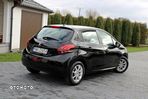 Peugeot 208 PureTech 82 Start & Stop Allure - 5