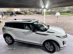 Land Rover Range Rover Evoque 1.5 P300e AWD Bronze Collection Auto - 24