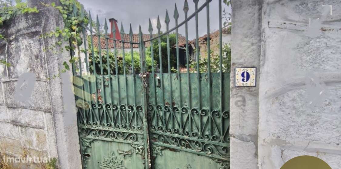 Quinta dos Sonhos em Chaves, Vila Real: Casa para recuperar T6 duplex - Grande imagem: 5/10