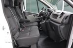 Renault TRAFIC L2H1 FURGON KRAJOWY BEZWYPADKOWY I WŁAŚCICIEL - 31