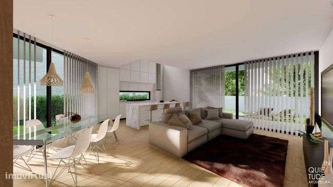 MoradiaT4Charneca da Caparica e Sobreda, Almada, Setúbal - Grande imagem: 4/30