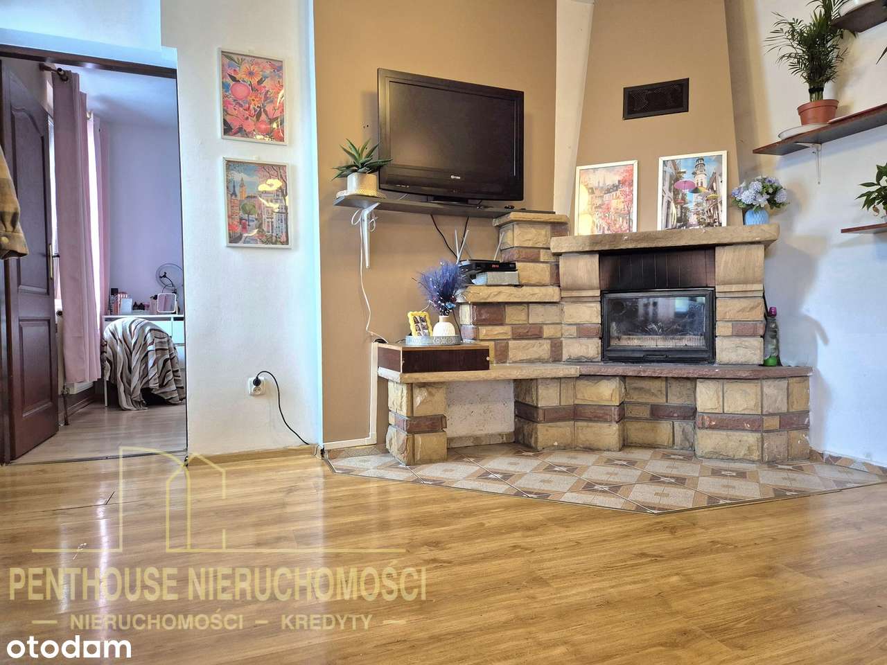 apartament w sercu Beskidów - Pełny obrazek: 5/13