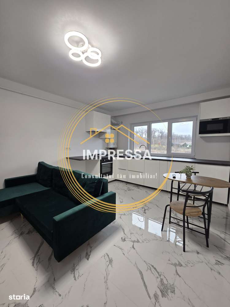 Avans si rate! Mutare 2027! Apartamente la cheie! Suceava Burdujeni-10