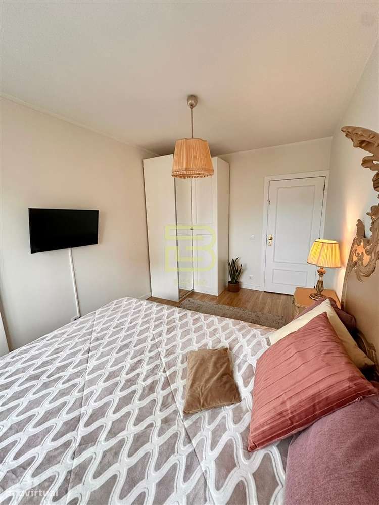 Apartamento T2 - Localização Premium no Coração de Vila Nova de Gaia-14
