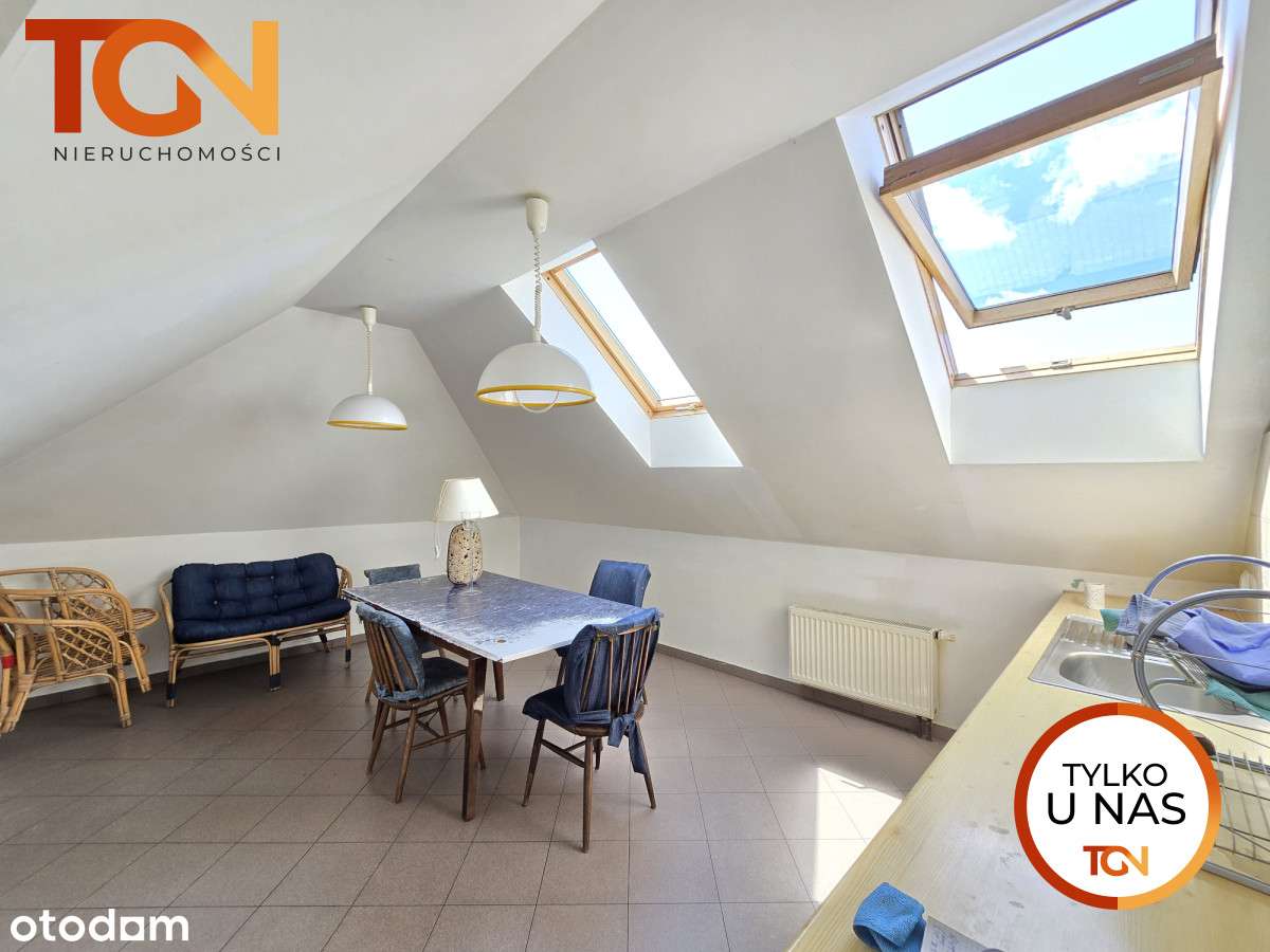 Lokal usługowy na Stokach - Pełny obrazek: 4/13